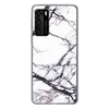 MuchoWow® Handyhülle Schutzhülle Hülle für Huawei P40 Produktbild-Vorschau 1