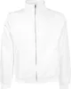 Fruit Of The Loom Herren Sweatjacke BC370 (S) (Weiß) Produktbild-Vorschau 1