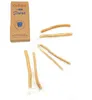 100% Natürliche Miswak Zahnbürste für Weiße Zähne und Produktbild-Vorschau 2