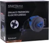 KRAFT&DELE | Automatik Kabeltrommel Verlängerungskabel, Produktbild-Vorschau 12