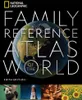 National Geographic Family Reference Atlas 5th Edition Podgląd zdjęcia produktu 1