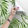Coloray Fototapete 152x104 cm Vlies-Fototapete - Laub Produktbild-Vorschau 3