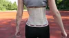 Rückenbandage Lendenwirbel Korsett Comfort mit stabilem Produktbild-Vorschau 4