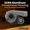K04 023 Turbodmychadlo pro Audi TT S3 1,8 l 06A145704Q Náhled obrázku produktu 7