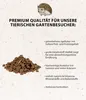 Dehner Natura Premium Igelfutter, Igel-Mix, Alleinfutter Produktbild-Vorschau 2