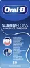 Zubná niť Oral-B Super Floss, 50 m Náhľad obrázku produktu 2