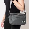 Thermotasche 7,5 L Kühltasche wasserdicht ideal für Camping Produktbild-Vorschau 5
