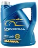 4 Liter MANNOL 15W-40 UNIVERSAL MB 229.3 MB 229.1 PSA B71 Produktbild-Vorschau 5