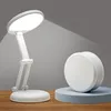 LED Schreibtischlampe 3600-mAh Wiederaufladbare, 3600-mAh Produktbild-Vorschau 1