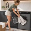 Heinner HWM-HMK1014IVTA wasmachine, 10 kg, 1400 Productafbeelding-voorbeeld 10