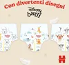 Huggies Babywindeln --geborene Newborn Größe 1 2-5Kg 84Stk Produktbild-Vorschau 14