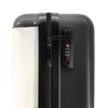 NoBoringSuitcases.com® Koffer Handgepäck Trolley Rollkoffer Produktbild-Vorschau 5