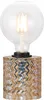 Nordlux Tischleuchte Hollywood Bernstein max. 60W E27 ohne Produktbild-Vorschau 2