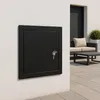 ADGO - Revisionsklappe 20x20 Revisionstür, Metall - Produktbild-Vorschau 3