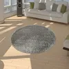 Shaggy Teppich Hochflor Langflor Hochwertig Hohe Produktbild-Vorschau 2