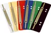 Soennecken Heftstreifen 3184 PP Metalldeckl. d.blau 25 Produktbild-Vorschau 1