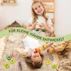 Goodevas Summer Montessori Box – Lernspielzeug-Set für Produktbild-Vorschau 10