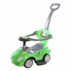 45837 3In1Car Grüner Aufsitzwagen Produktbild-Vorschau 10