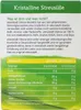 Steviola ® Stevia Sticks 40x2g | Stevia Streusüße | Produktbild-Vorschau 3