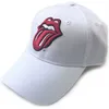 The Rolling Stones Classic Tongue Deckel Red UNI Produktbild-Vorschau 3