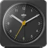 Braun BC 03 B Quarzwecker analog schwarz Produktbild-Vorschau 3