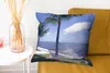 MuchoWow® Zierkissen Sofakissen Wohnzimmer Dekokissen 50x50 Produktbild-Vorschau 6