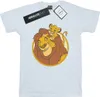 Disney - "The Lion King" T-Shirt für Herren BI32439 (3XL) Produktbild-Vorschau 1