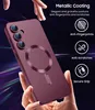 Custodia magnetica per Samsung Galaxy S25+, custodia Anteprima dell’immagine prodotto 5