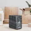 vidaXL Stretchfolie, 2 stuks, transparant, 30 μm, 50 cm x Productafbeelding-voorbeeld 3