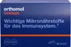 Orthomol Immun - Mikronährstoffe zur Unterstützung des Produktbild-Vorschau 1