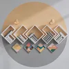 Skye Decor, Elitra - Bianco, mensole a muro, bianco, 180 x Anteprima dell’immagine prodotto 3
