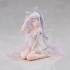 Figurka Banpresto - Rurudo Sleepy Bunny 13cm - Produktbild-Vorschau 2