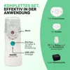 Vulpes Goods Přenosný inhalátor Nebuliser, dobíjecí tichý Náhled obrázku produktu 11