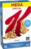 Kelloggs Special K Classic knusprige Frühstückscerealien Produktbild-Vorschau 3