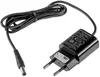 Zasilacz wtykowy "CTN-1206n" 110-240V~ >12V=, 500mA / 6W Podgląd zdjęcia produktu 1
