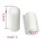 Teen beschermhoes - grote teen-  2st- Large Productafbeelding-voorbeeld 2