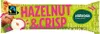 Schokoriegel - Hazelnut & Crisp 33g Produktbild-Vorschau 1