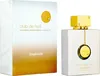 A perfume box and bottle are displayed side-by-side against a white background. Anteprima dell’immagine prodotto