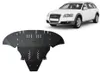 Protection de soubassement pour moteur, marque Audi A6 Voir les images du produit 1