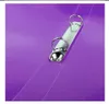IDENA Ringbuch A4 2 Ringe PP Idena lila 20mm Produktbild-Vorschau 6