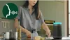 Philips HD9255/30 fritéza bez oleja, 1400 W, objem 4,1 l, Náhľad obrázku produktu 4