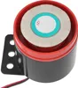 Buzzer Alarm ABS Waterproof High Decibel Sensitive Motor Voir les images du produit 5