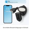 Ring Floodlight Cam Wired Pro, IP-Sicherheitskamera, Produktbild-Vorschau 6