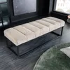 riess-ambiente Design Sitzbank PETIT BEAUTÉ 110cm Produktbild-Vorschau 1