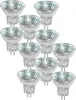 10 x Halogen MR11 GU4 12V 35W 35mm Kaltlichtspiegellampe Produktbild-Vorschau 1