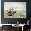 TPFLiving Kunstdruck LW-512 (OHNE RAHMEN) Poster - Leinwand Produktbild-Vorschau 2