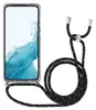 Conie Schutzhülle mit Handykette für Samsung Galaxy A26 5G Produktbild-Vorschau 1