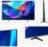 Hisense 65A6S sw LED-TV Produktbild-Vorschau 6