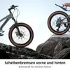 Joystar Kinder-Mountainbike 20 Zoll für Kinder ab 7 Jahren Produktbild-Vorschau 7