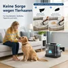 Grenintol Waschsauger 25.000 Pa, Teppichreiniger 400W, Produktbild-Vorschau 8